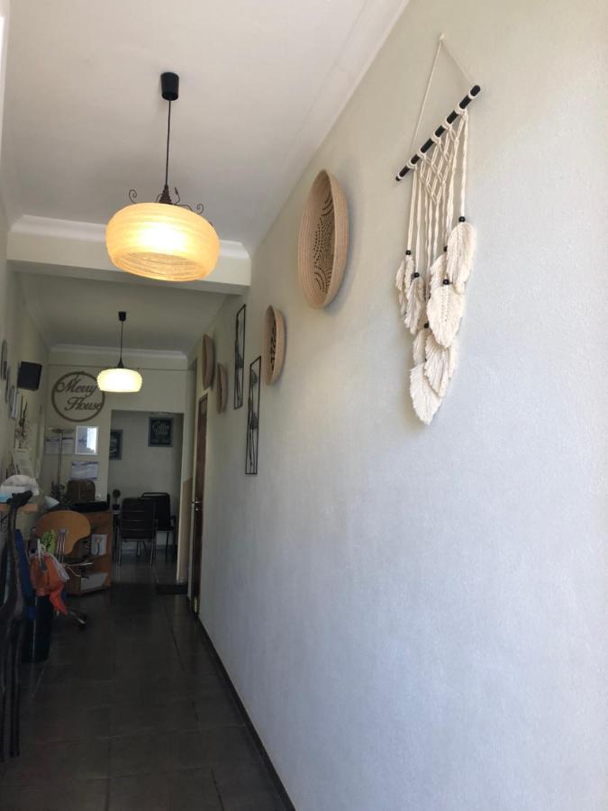 לאגוּ‏ש Merry'S House מראה חיצוני תמונה