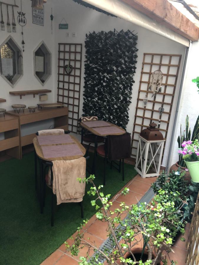לאגוּ‏ש Merry'S House מראה חיצוני תמונה