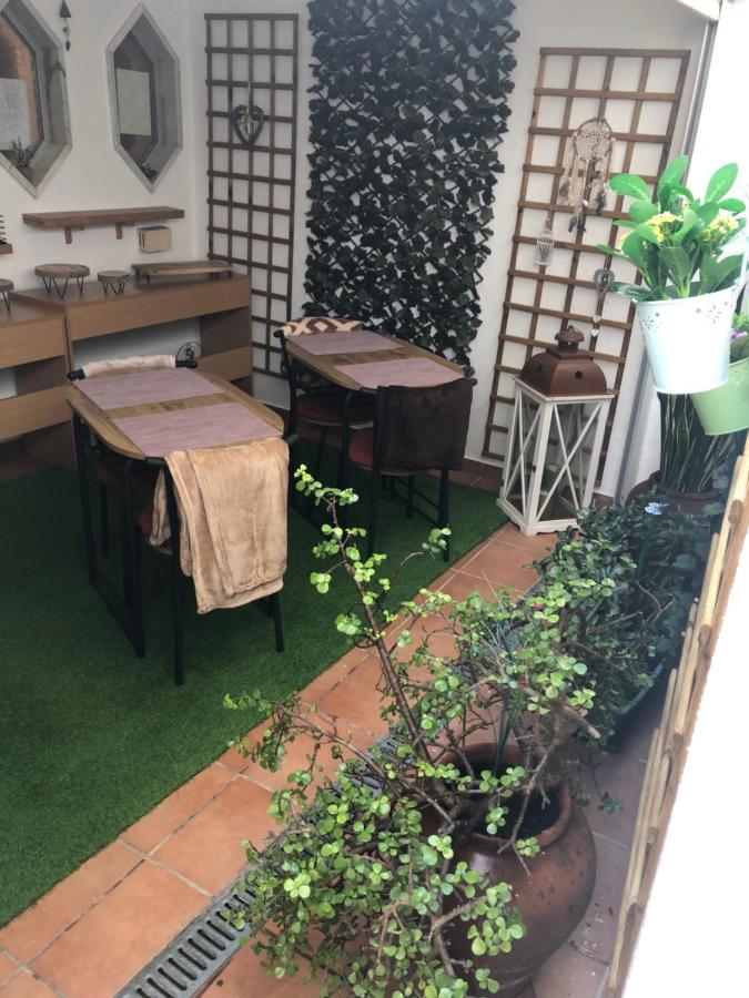 לאגוּ‏ש Merry'S House מראה חיצוני תמונה