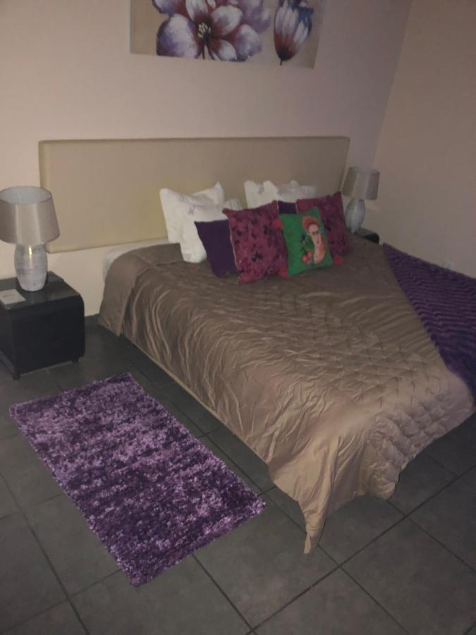 לאגוּ‏ש Merry'S House מראה חיצוני תמונה