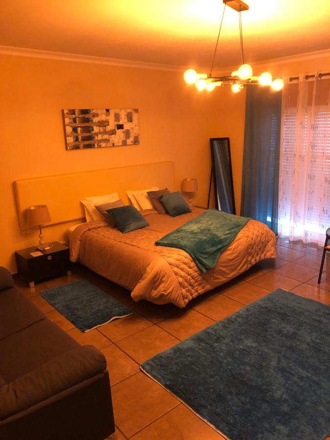 לאגוּ‏ש Merry'S House מראה חיצוני תמונה