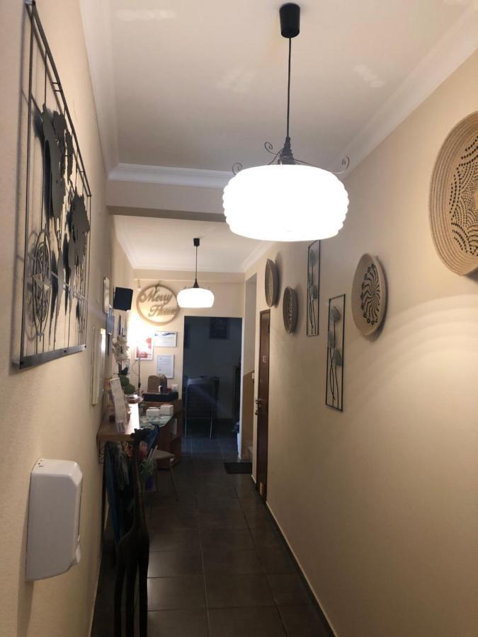 לאגוּ‏ש Merry'S House מראה חיצוני תמונה