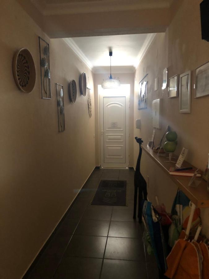 לאגוּ‏ש Merry'S House מראה חיצוני תמונה